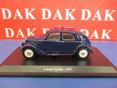 Die cast modellino - 1/43,