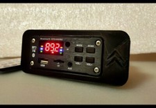 Autoradio Citroen Mehari epoca