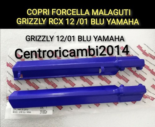 Copri forcella malaguti - forcella,