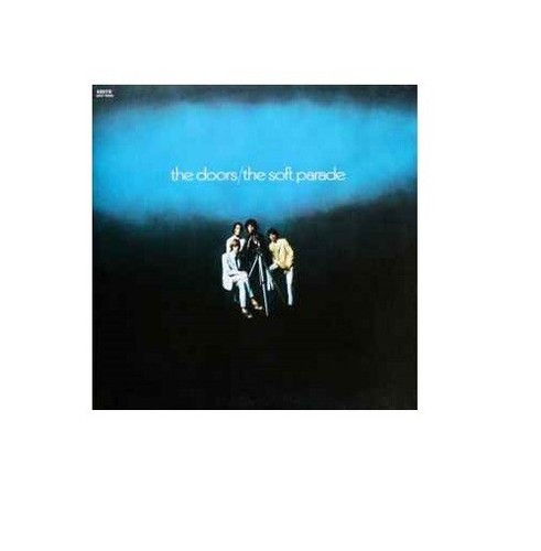 The doors soft parade - doors,