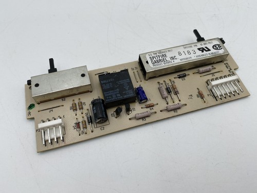 Scheda controllo dispenser - scheda, di