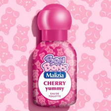 BON BONS MALIZIA CHERRY YUMMY