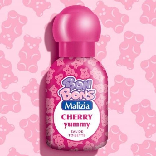 Bon bons malizia cherry yummy - bon,