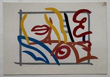 TOM WESSELMANN  - Carte