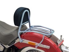 Missing 6236 pilota Sissy Bar