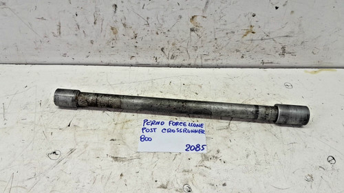 Perno asse forcellone - perno,