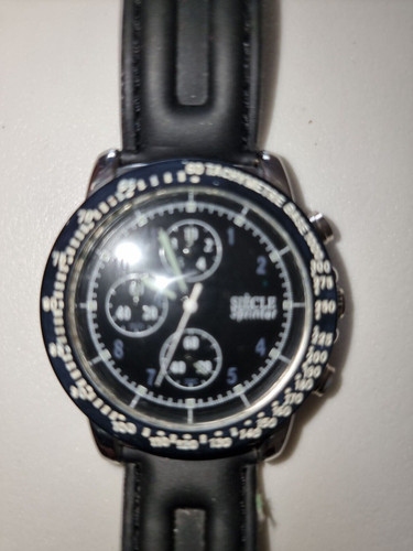 Orologio siecle quarzo - ,
