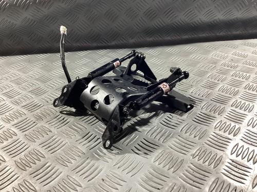Ammortizzatore sella yamaha - ammortizzatore,