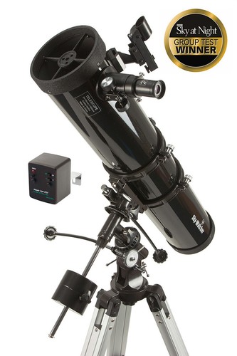 Skywatcher explorer 130m - explorer,