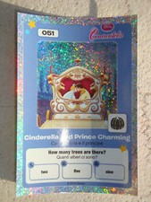 Disney  Cenerentola n° 051