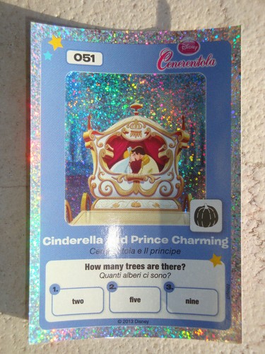 Disney cenerentola 051 - ,