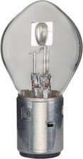 5 PEZZI LAMPADA BILUX 12V 45/40W BA 20d