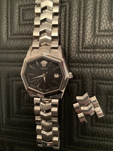 Raro orologio uomo versace - raro,