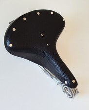 Brooks B33 - Sella bici Come