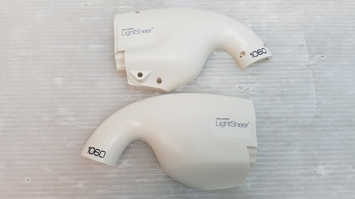 Lumenis lightsheer copertura - lumenis,