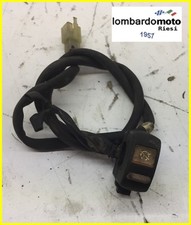  COMMUTATORE DEVIO LUCI ON OFF START DX HONDA TRANSALP XL V 650  2000 2006