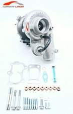 Turbocompressore per Nissan