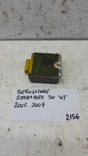 REGOLATORE TENSIONE APRILIA SCARABEO 50 4T 2005 2007