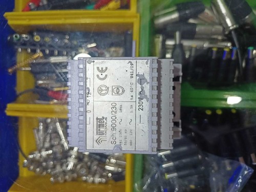 Alimentatore urmet 9000 - alimentatore,