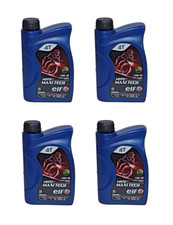 4LT OLIO MOTORE SYNTHETIC TECHNOLOGY 4 TEMPI 10W30 ELF SCOOTER MOTO 4 MAXI TECH