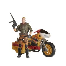 Hasbro G.I.JOE - Duke & Ram Tiger Force - Classified Series