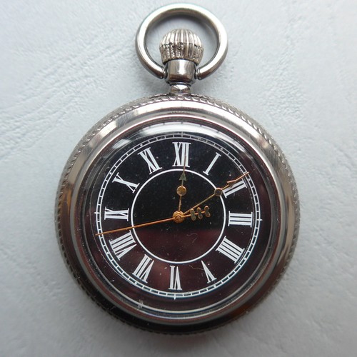 Nuova orologio taschino - orologio,