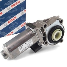 Bosch Servomotore Motore