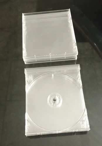 Custodie per o - custodie, cd