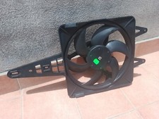 RICAMBI AUTO Elettroventola