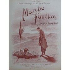 TEDESCO Armand Servizio