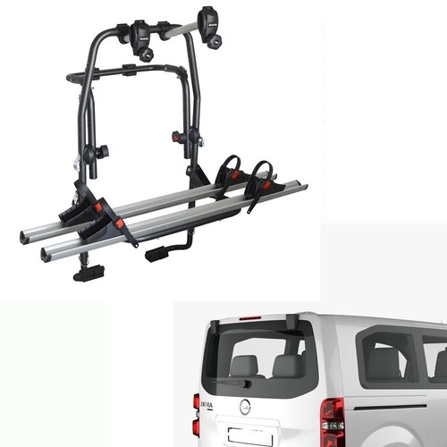 Portabici posteriore stand - posteriore,