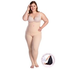 Guaina compressiva per la I°