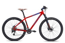 BICI TORPADO MTB T705 MERCURY 29" MOUNTAIN BIKE SOSP ANTERIORE DISCO ALLUMINIO