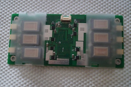 Scheda inverter bn44 00097b - inverter, bn44-00097b