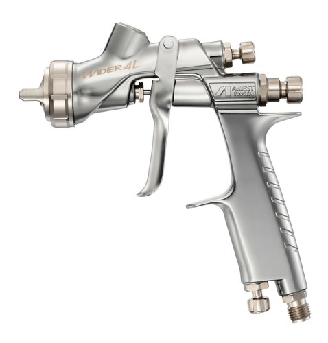 Pistola spruzzo anest iwata - anest,