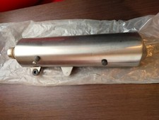 Terminale silenziatore scarico Husqvarna TE SMR 450 510 2007 Nuovo 8000A7728