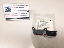 45113030000 Originale KTM SX 65 HUSQVARNA pastiglie freno anteriore o posteriore