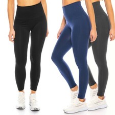 Leggings donna sexy sportivi