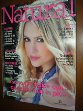 Natural Style.MARTINA STELLA, patrick dempsey,iii