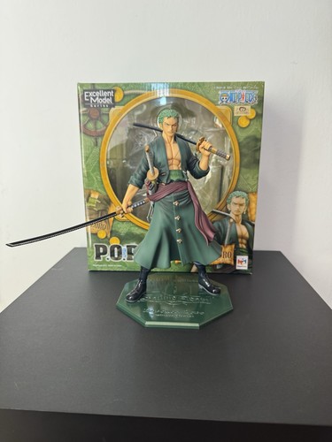 Megahouse one piece roronoa - megahouse,