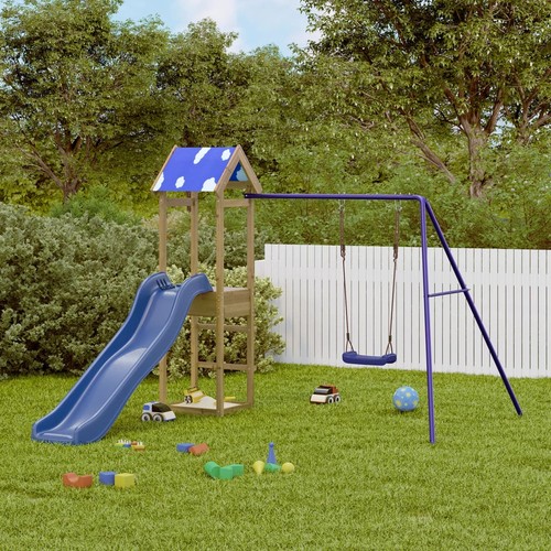 Vidaxl set gioco esterno - da,