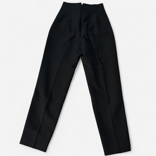 Zara high waisted pants - zara,