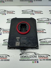 Centralina faro Xenon