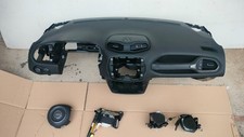 KIT AIRBAG JEEP RENEGADE DAL