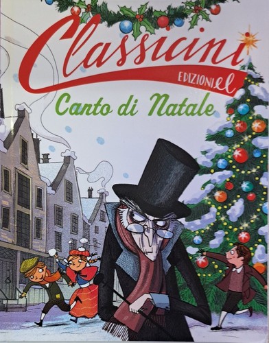 Canto natale charles - natale, da