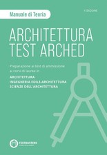 Testbusters architettura test - testbusters,