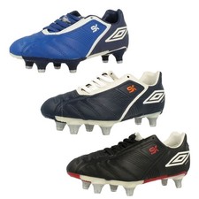 Scarpa Da Calcio Umbro Per