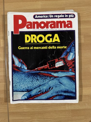 Panorama aprile 1984 - 23,