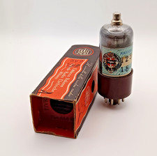 Valvola 6A8GT FIVRE ITALIA