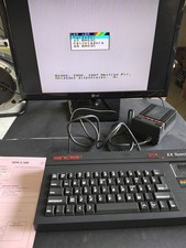COMPUTER ZX SPECTRUM +2